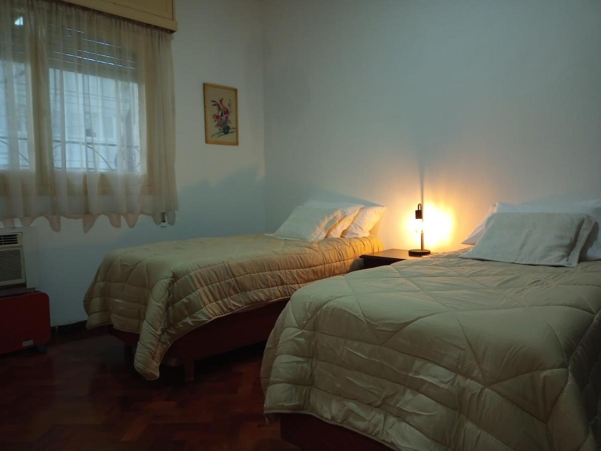 Casa Botánica Bed&Breakfast San Juan Exterior foto